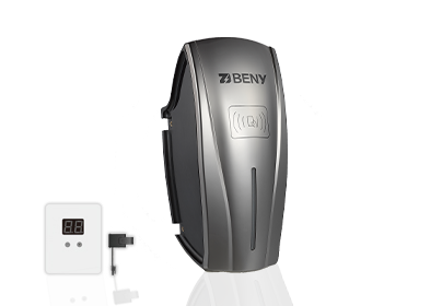 ev ac charger zjbeny bcp